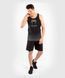 Майка Venum Classic Tank Top Black Dark Grey, Чорний, XS