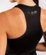 Спортивная майка Venum G-Fit Dry Tech Tank Top Black Black, XS