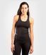 Спортивная майка Venum G-Fit Dry Tech Tank Top Black Black, XS