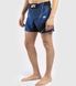 Легкие шорты для ММА Venum Authentic UFC FightNight Short Fit Pro Line Blue, Синий, XS
