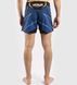 Легкие шорты для ММА Venum Authentic UFC FightNight Short Fit Pro Line Blue, Синий, XS