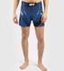 Легкие шорты для ММА Venum Authentic UFC FightNight Short Fit Pro Line Blue, Синий, XS