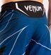 Легкие шорты для ММА Venum Authentic UFC FightNight Short Fit Pro Line Blue, Синий, XS