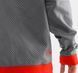 Толстовка Under Armour Emilystic Full Zip Hoodie Graphite, Cерый, S