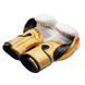 Боксерские перчатки Peresvit Core Boxing Gloves Gold White, 8 oz