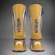 Защита голени Venum Elite Shin Guards Camel, M