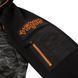 Худі Venum Tramo 2.0 Hoody Black, Чорний-Хакі, XS