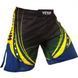 Шорты Venum Lyoto Machida UFC Edition Electron 3.0 Fightshorts- Black, XS