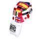 Боксерские перчатки Cleto Reyes Premium Fiber Gloves Collection World Legacy, 12 oz