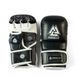 Перчатки для ММА Peresvit Core Leather MMA Gloves Black, XL