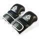Перчатки для ММА Peresvit Core Leather MMA Gloves Black, XL