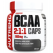 Харчова добавка Nutrend BCAA 2:1:1 300 Капс