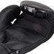 Боксерские перчатки Venum Challenger 3.0 Черные с черным, 12oz, 12oz