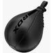 Пневматична груша RDX 2PC Speed Ball F6 Matte Black, Універсальний
