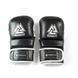 Перчатки для ММА Peresvit Core Leather MMA Gloves Black, XL