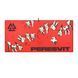 Спортивний рушник Peresvit Teeth Sport Towel, Універсальний
