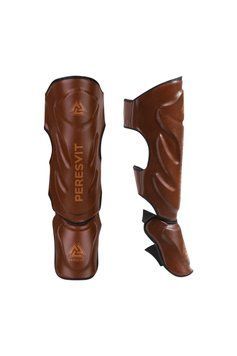 Захист гомілки Peresvit Flame Shinguards Brown, S