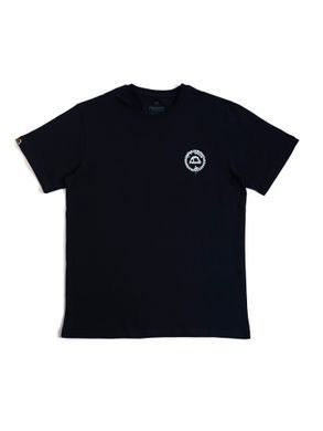 Футболка MANTO T-shirt Xero Black, XXL