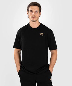 Футболка Venum Gorilla Jungle T-Shirt - Sand Black, XXL