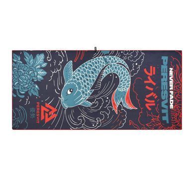 Спортивное полотенце Peresvit Koi Sport Towel, Универсальный