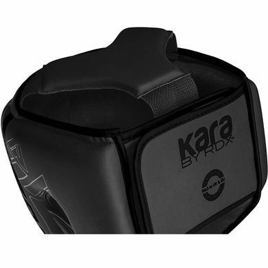 Шлем RDX F6 Kara Head Guard Matte Black, S