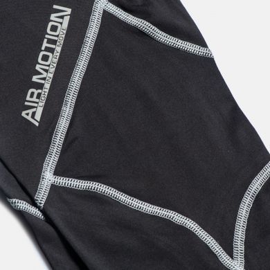 Компрессионные штаны Peresvit Air Motion Leggins Black, Черный, XXL