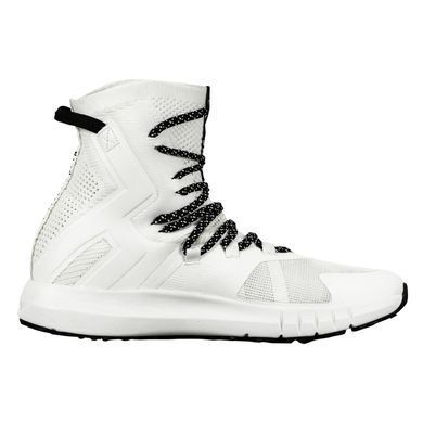 Боксерки Title Boxing High Point Boxing Shoes White Black, 42.5