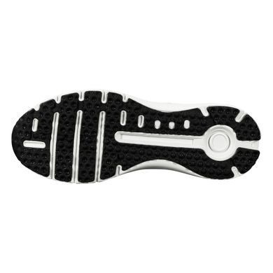 Боксерки Title Boxing High Point Boxing Shoes White Black, 42.5
