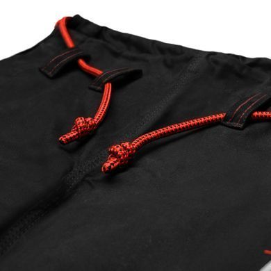 Кімоно для бразильського джиу-джитсу Hayabusa UFC BJJ Lightweight (Штани Twill) Чорне A0
