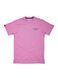 Футболка MANTO x KTOF T-shirt Balaclava Pink, XXL