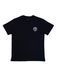 Футболка MANTO T-shirt Xero Black, XXL