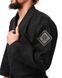 Кимоно Peresvit Conflict BJJ Gi Black, A0