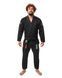 Кимоно Peresvit Conflict BJJ Gi Black, A0