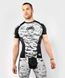 Рашгард Venum Defender Rashguard Short Sleeves Urban Camo, M