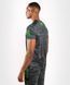 Футболка Venum Arrow Loma Signature Collection Dry tech T-shirt Dark Camo, XS