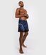 Шорти для MMA Venum Electron 3.0 Fight Shorts Navy Blue, Темно-синій, XL