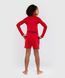 Дитячі шорти Venum Light Kids Fightshorts Cherry Red, Червоний, 12 years