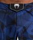 Шорти для MMA Venum Electron 3.0 Fight Shorts Navy Blue, Темно-синій, XL