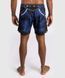 Шорти для MMA Venum Electron 3.0 Fight Shorts Navy Blue, Темно-синій, XL
