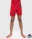 Дитячі шорти Venum Light Kids Fightshorts Cherry Red, Червоний, 12 years