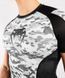 Рашгард Venum Defender Rashguard Short Sleeves Urban Camo, M