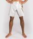 Шорты для ММА Venum Light 5.0 Fightshorts White Gold, Белый, XS