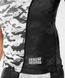 Рашгард Venum Defender Rashguard Short Sleeves Urban Camo, M