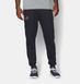 Спортивні штани Under Armour Rival Cotton Jogger Black, Чорний, S