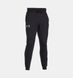 Спортивні штани Under Armour Rival Cotton Jogger Black, Чорний, S