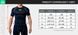 Компресійна футболка Peresvit Air Motion Compression T-shirt Snow Gray, XXL