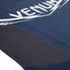Футболка Venum Sharp 2.0 Dry Tech T-shirt Blue Grey, Темно-синій, S