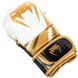Перчатки VENUM ММА Sparring Challenger 3.0 Белые с золотым, S, S