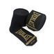 Бинти Everlast Elite Handwraps Black, Чорний