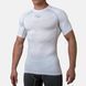Компресійна футболка Peresvit Air Motion Compression T-shirt Snow Gray, XXL
